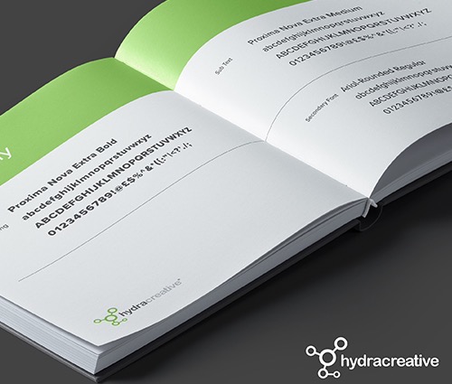 Five reasons why printed brochures are still important banner